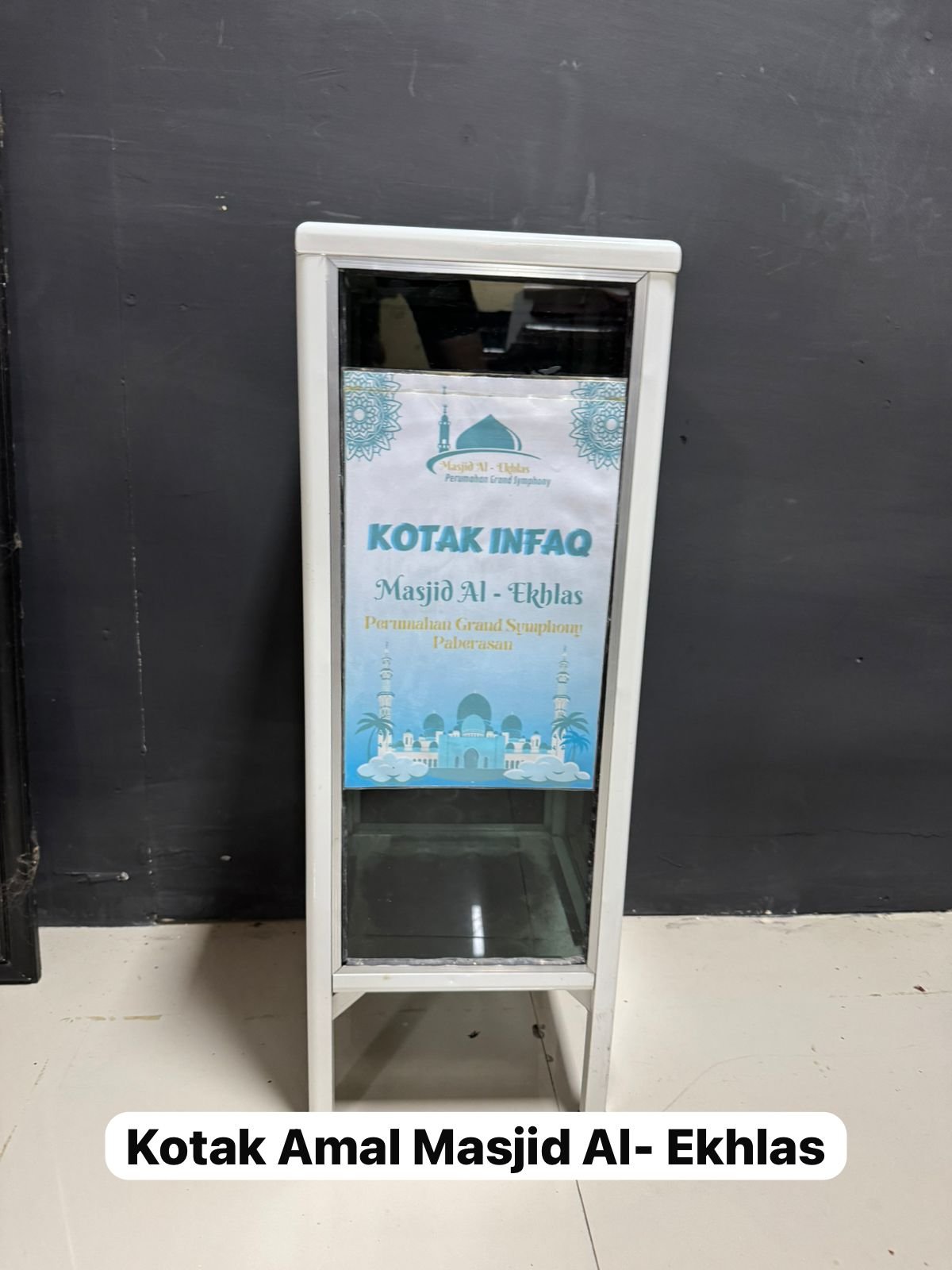 Satreskrim Polres Sumenep Ungkap Pencurian Kotak Amal Masjid, Pelaku Berhasil diamankan