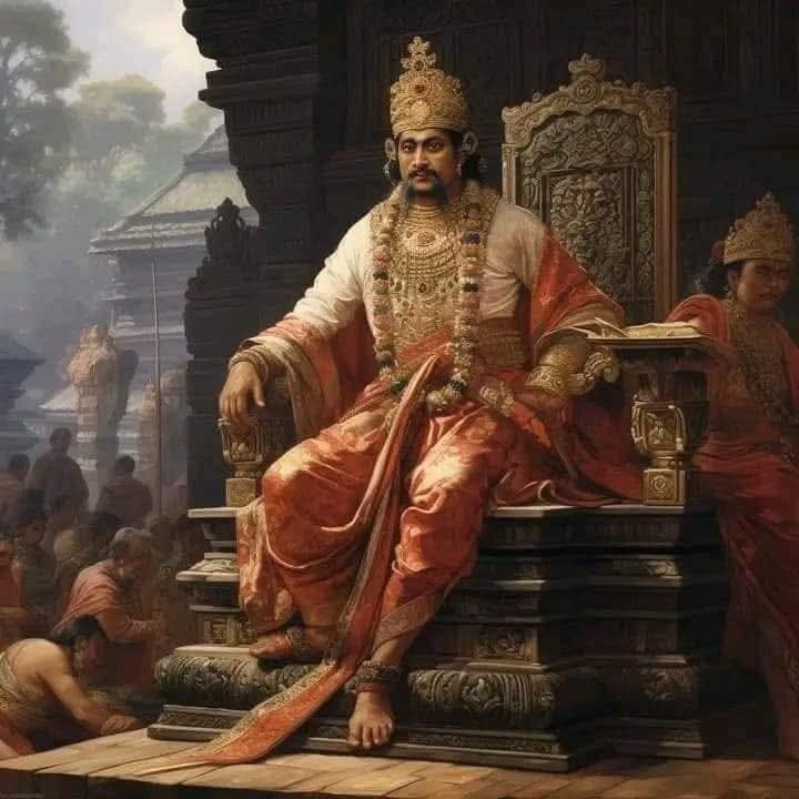 PRABU SRI AJI JAYABAYA