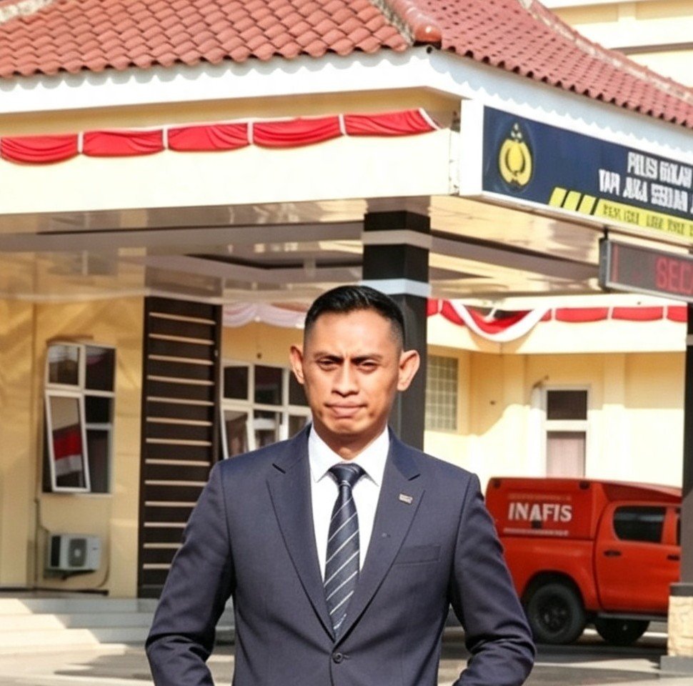 Polres Lebak Pastikan Dugaan Pelanggaran Oknum Anggota Telah Ditindaklanjuti Propam
