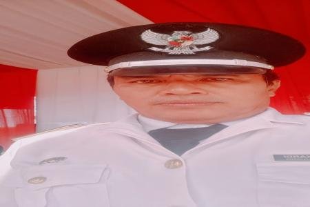 Jangan Biarkan Isu Menutupi Fakta! Kades Cihanjuang Beri Klarifikasi Banprov 2025, Warga Apresiasi 