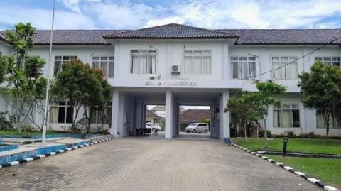 GWI Lebak Soroti Dugaan Pengangkatan P2SP Luar Daerah, Audiensi ke Disdik Sempat Tertunda