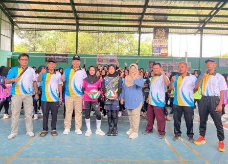 PUTRA CENDEKIA CUP 2026 SUKSES DIGELAR, KOBARKAN SEMANGAT SPORTIFITAS DAN PRESTASI PELAJAR